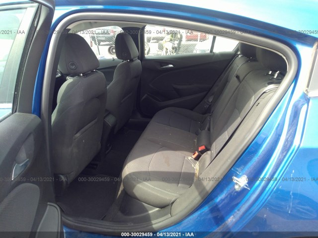 Photo 7 VIN: 3G1BE6SM3HS604443 - CHEVROLET CRUZE 