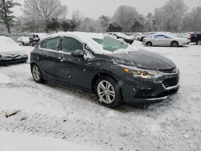 Photo 3 VIN: 3G1BE6SM3HS607357 - CHEVROLET CRUZE 