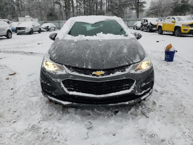 Photo 4 VIN: 3G1BE6SM3HS607357 - CHEVROLET CRUZE 