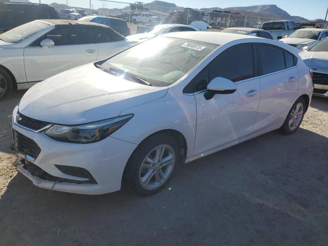 Photo 0 VIN: 3G1BE6SM3HS610193 - CHEVROLET CRUZE 