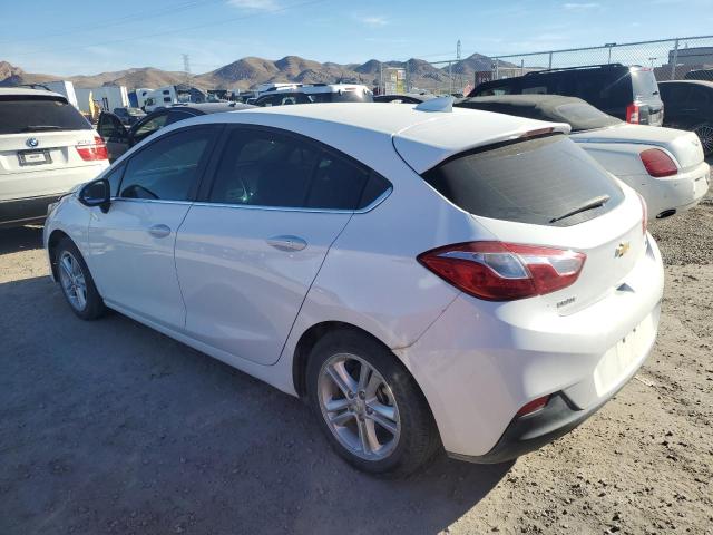 Photo 1 VIN: 3G1BE6SM3HS610193 - CHEVROLET CRUZE 