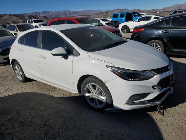 Photo 3 VIN: 3G1BE6SM3HS610193 - CHEVROLET CRUZE 