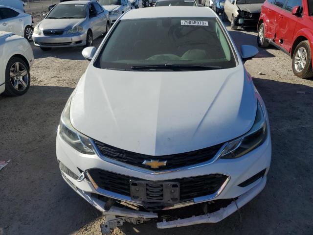 Photo 4 VIN: 3G1BE6SM3HS610193 - CHEVROLET CRUZE 