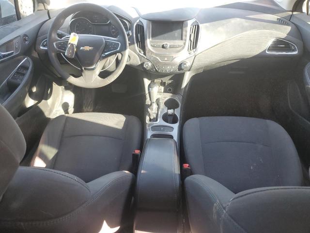 Photo 7 VIN: 3G1BE6SM3HS610193 - CHEVROLET CRUZE 