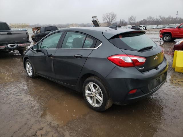 Photo 1 VIN: 3G1BE6SM3JS516109 - CHEVROLET CRUZE LT 