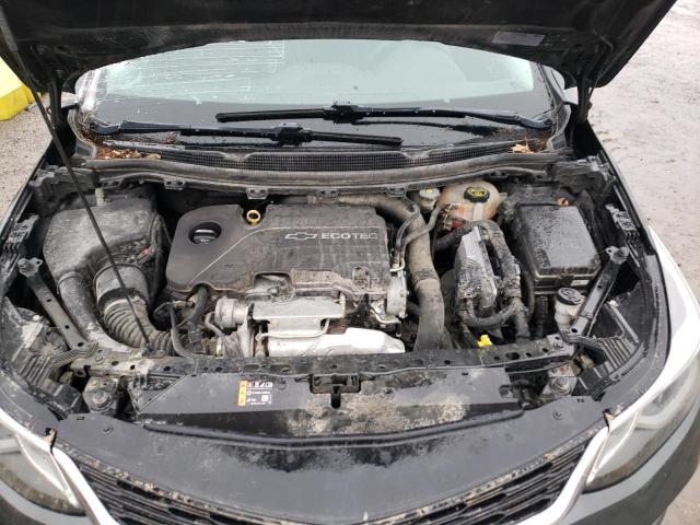 Photo 10 VIN: 3G1BE6SM3JS516109 - CHEVROLET CRUZE LT 