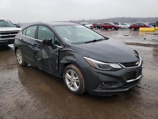 Photo 3 VIN: 3G1BE6SM3JS516109 - CHEVROLET CRUZE LT 