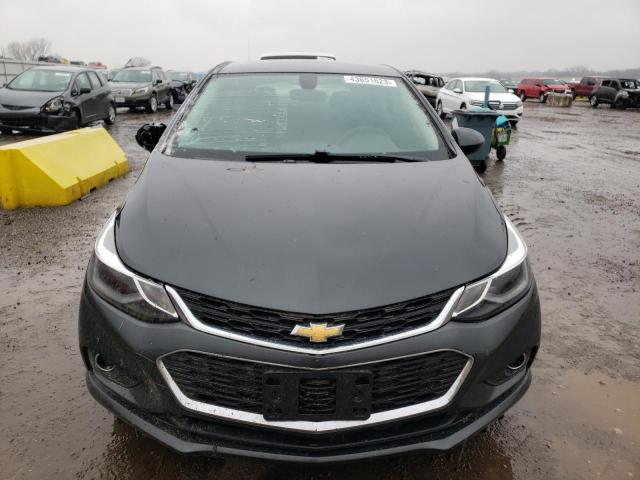 Photo 4 VIN: 3G1BE6SM3JS516109 - CHEVROLET CRUZE LT 