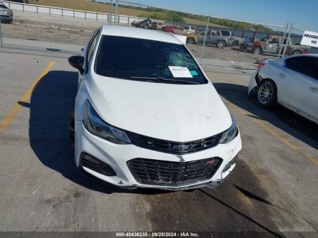 Photo 5 VIN: 3G1BE6SM3JS517616 - CHEVROLET CRUZE 