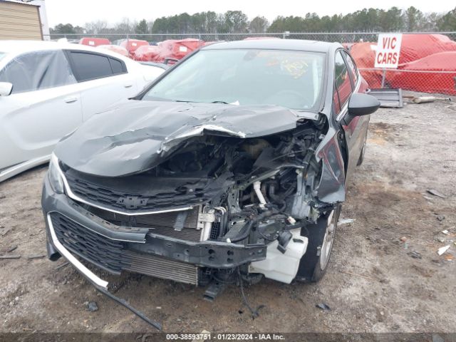 Photo 5 VIN: 3G1BE6SM3JS524954 - CHEVROLET CRUZE 