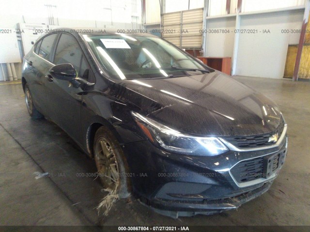 Photo 0 VIN: 3G1BE6SM3JS542239 - CHEVROLET CRUZE 