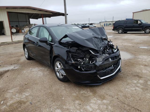 Photo 0 VIN: 3G1BE6SM3JS600804 - CHEVROLET CRUZE LT 