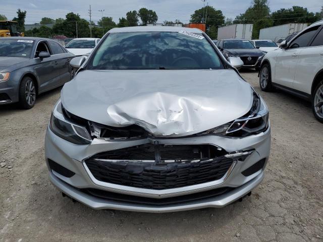 Photo 4 VIN: 3G1BE6SM3JS620454 - CHEVROLET CRUZE 