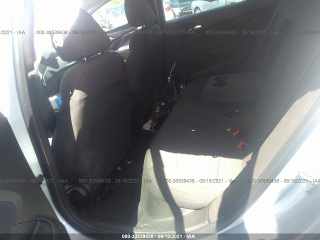 Photo 7 VIN: 3G1BE6SM3JS622205 - CHEVROLET CRUZE 