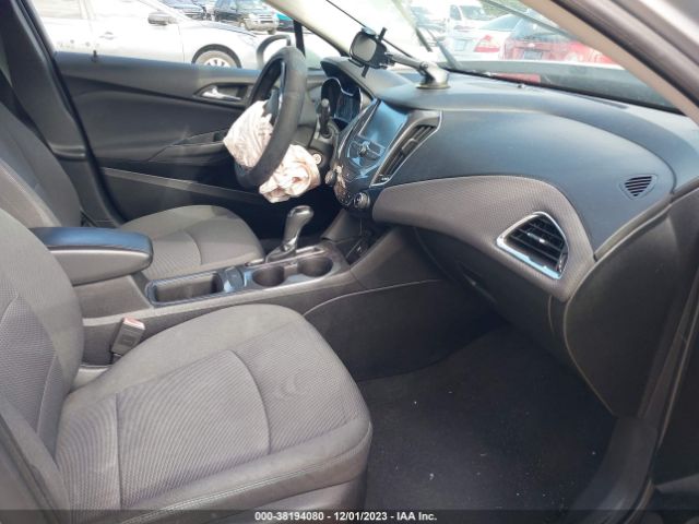 Photo 4 VIN: 3G1BE6SM3JS625038 - CHEVROLET CRUZE 