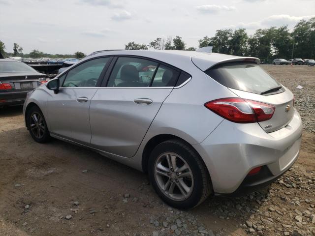 Photo 1 VIN: 3G1BE6SM3JS627758 - CHEVROLET CRUZE 