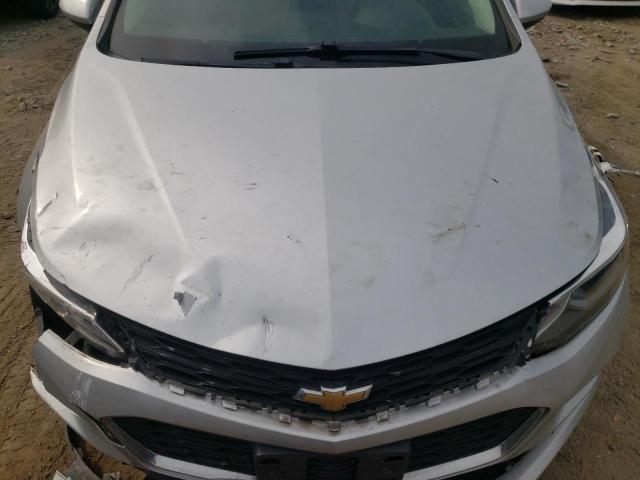 Photo 10 VIN: 3G1BE6SM3JS627758 - CHEVROLET CRUZE 