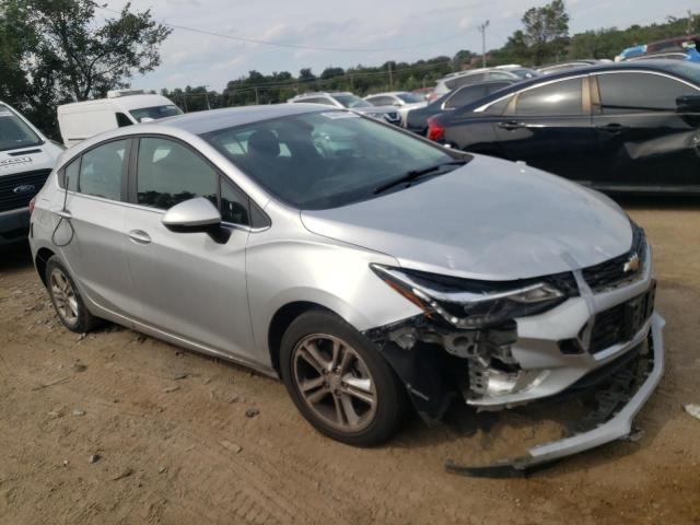 Photo 3 VIN: 3G1BE6SM3JS627758 - CHEVROLET CRUZE 