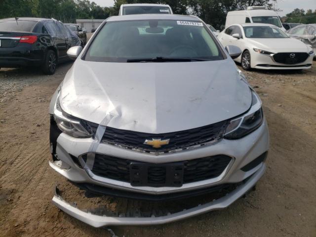 Photo 4 VIN: 3G1BE6SM3JS627758 - CHEVROLET CRUZE 