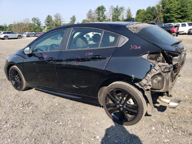 Photo 1 VIN: 3G1BE6SM3JS635732 - CHEVROLET CRUZE 