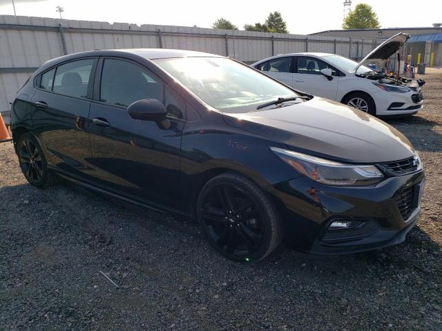 Photo 3 VIN: 3G1BE6SM3JS635732 - CHEVROLET CRUZE 