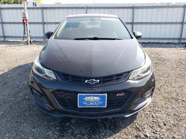 Photo 4 VIN: 3G1BE6SM3JS635732 - CHEVROLET CRUZE 