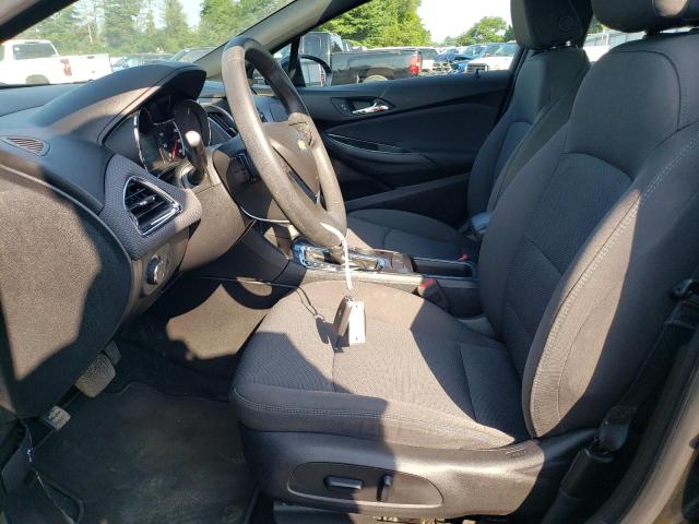 Photo 6 VIN: 3G1BE6SM3JS635732 - CHEVROLET CRUZE 