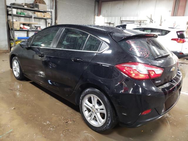 Photo 1 VIN: 3G1BE6SM3JS639201 - CHEVROLET CRUZE 