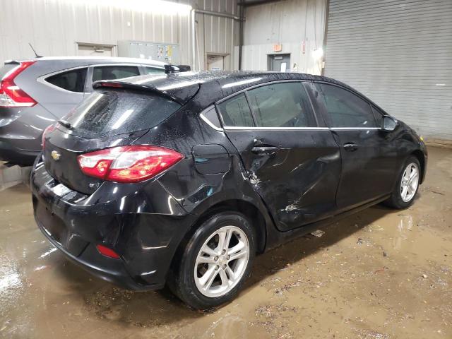 Photo 2 VIN: 3G1BE6SM3JS639201 - CHEVROLET CRUZE 