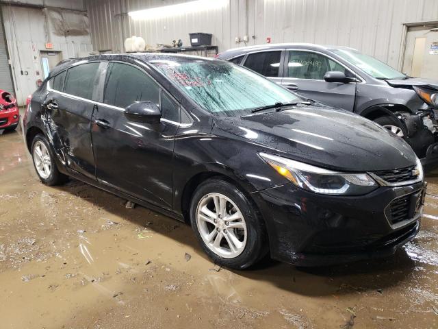 Photo 3 VIN: 3G1BE6SM3JS639201 - CHEVROLET CRUZE 