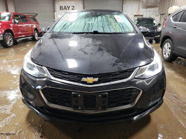 Photo 4 VIN: 3G1BE6SM3JS639201 - CHEVROLET CRUZE 