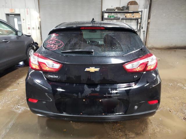 Photo 5 VIN: 3G1BE6SM3JS639201 - CHEVROLET CRUZE 