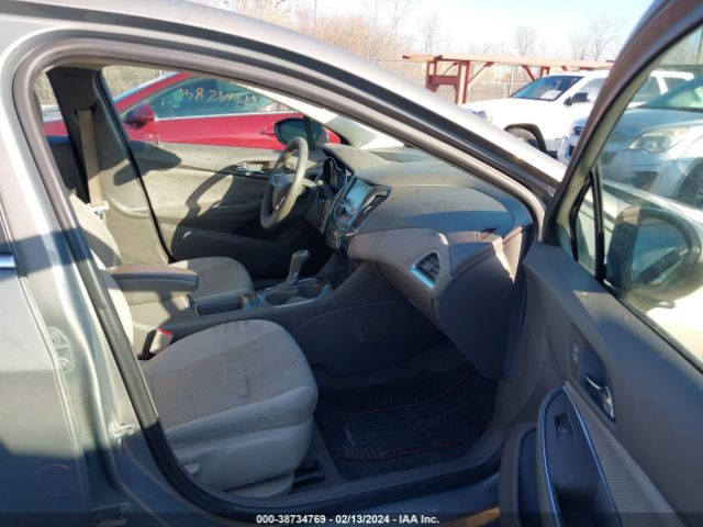 Photo 4 VIN: 3G1BE6SM3JS640705 - CHEVROLET CRUZE 