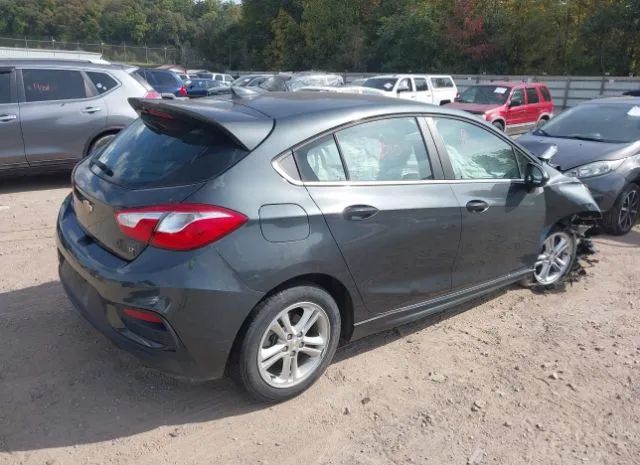 Photo 3 VIN: 3G1BE6SM3JS646648 - CHEVROLET CRUZE 