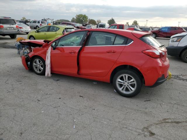 Photo 1 VIN: 3G1BE6SM3JS649548 - CHEVROLET CRUZE 