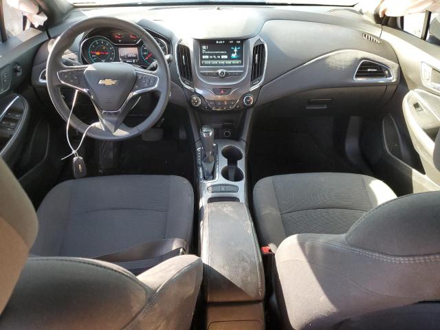 Photo 7 VIN: 3G1BE6SM3JS653163 - CHEVROLET CRUZE LT 