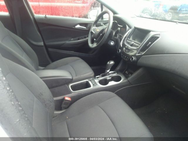 Photo 4 VIN: 3G1BE6SM3KS543960 - CHEVROLET CRUZE 