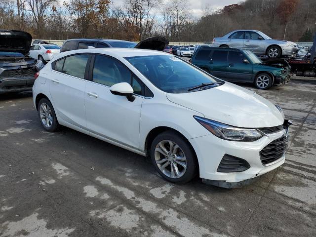 Photo 3 VIN: 3G1BE6SM3KS578899 - CHEVROLET CRUZE LT 