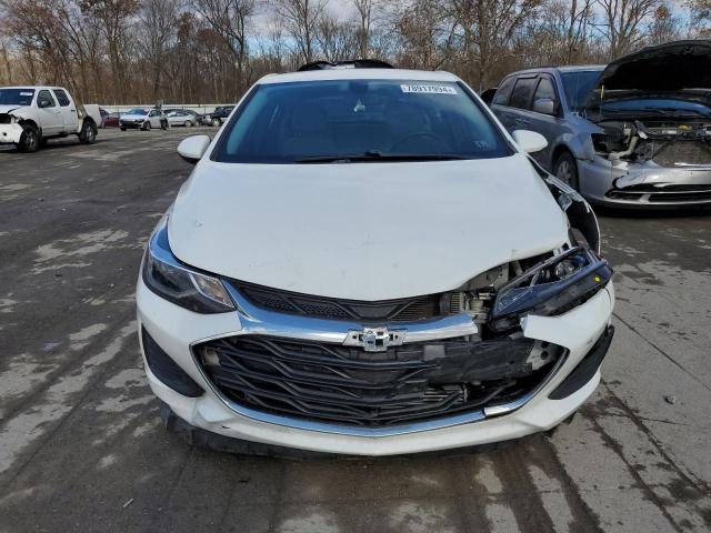 Photo 4 VIN: 3G1BE6SM3KS578899 - CHEVROLET CRUZE LT 