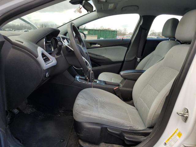 Photo 6 VIN: 3G1BE6SM3KS578899 - CHEVROLET CRUZE LT 