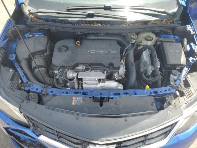 Photo 10 VIN: 3G1BE6SM4HS508126 - CHEVROLET CRUZE LT 