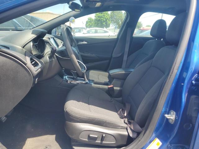 Photo 6 VIN: 3G1BE6SM4HS508126 - CHEVROLET CRUZE LT 