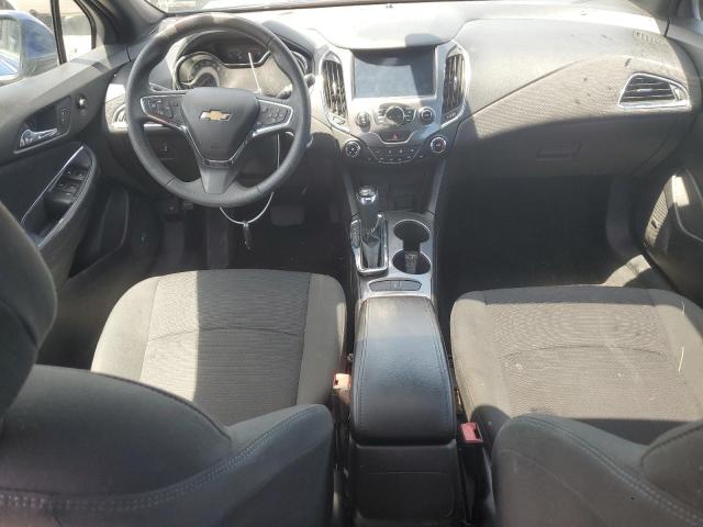 Photo 7 VIN: 3G1BE6SM4HS508126 - CHEVROLET CRUZE LT 