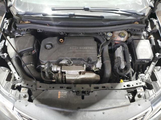 Photo 10 VIN: 3G1BE6SM4HS508448 - CHEVROLET CRUZE LT 