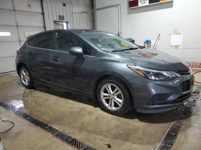 Photo 3 VIN: 3G1BE6SM4HS508448 - CHEVROLET CRUZE LT 