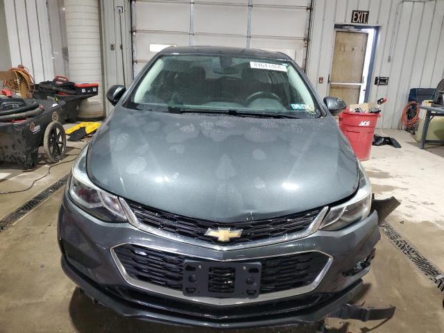 Photo 4 VIN: 3G1BE6SM4HS508448 - CHEVROLET CRUZE LT 