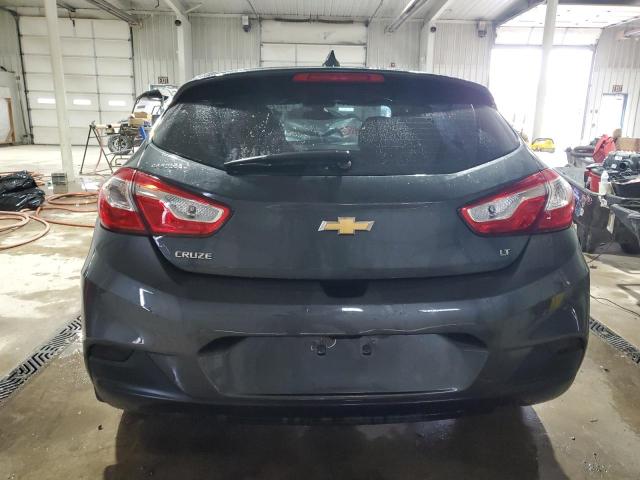 Photo 5 VIN: 3G1BE6SM4HS508448 - CHEVROLET CRUZE LT 