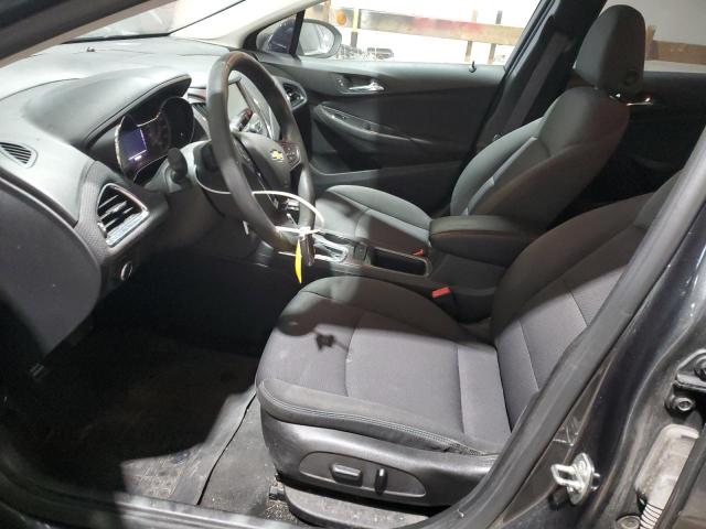 Photo 6 VIN: 3G1BE6SM4HS508448 - CHEVROLET CRUZE LT 