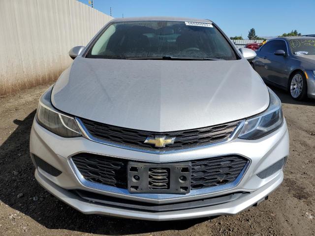 Photo 4 VIN: 3G1BE6SM4HS508806 - CHEVROLET CRUZE LT 