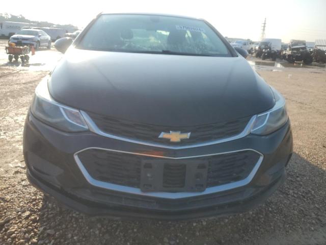 Photo 4 VIN: 3G1BE6SM4HS515142 - CHEVROLET CRUZE 